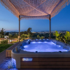 Отель Olivenest Chania Executive Villa, фото 49