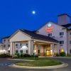 Отель Comfort Suites Burlington, фото 38