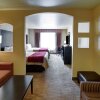 Отель Comfort Inn And Suites Amarillo, фото 23