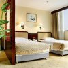 Отель Qingdao Hotel, фото 13