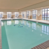 Отель Hampton Inn & Suites Munster, фото 16