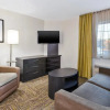 Отель Candlewood Suites Huntersville-Lake Norman, фото 25
