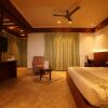 Отель The Ramvilas - A Rooftop Lake View Hotel in Udaipur, фото 7
