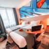 Отель ibis Styles Clamart Gare Grand Paris, фото 16