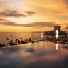 Отель Crown Paradise Golden Puerto Vallarta All Inclusive, фото 48