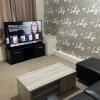 Отель Cosy Home - 3 Bedroom 2 Bathroom - Free Parking, Fast Wifi and Smart TV Central Location, фото 1