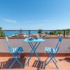 Отель Dependance con Terrazzo Vista Mare by Wonderful Italy, фото 9