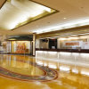 Отель Awaji International Hotel The Sunplaza, фото 2