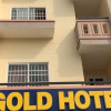 Отель Gold Hotel, фото 1