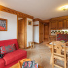 Отель Residence Pierre & Vacances Premium Les Alpages de Reberty, фото 41