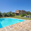 Отель Beautiful 5-bed Villa in Cortona, Private Pool, фото 27