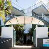 Отель Dockside Mooloolaba в Мулулабе