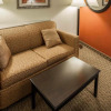 Отель Comfort Suites Bloomington, фото 1