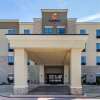 Отель Comfort Suites San Antonio Ft. Sam Houston/SAMMC Area, фото 17