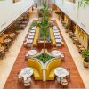 Отель The Reef 28 Hotel & Spa - Luxury Adults Only - All Suites, фото 46