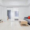 Отель Comfortable And Simply 1Br Tamansari Bintaro Mansion Apartment, фото 7