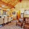 Отель Bruin Chalet #2464, фото 9