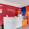 Отель Scala Inn by OYO Rooms, фото 1