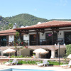 Отель Katre Hotel Oludeniz, фото 14