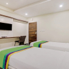 Отель Treebo Trend Hotel Corporate Suites, фото 13