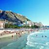 Отель Studio at Alicante Alacant 400 m away from the beach with balcony and wifi, фото 8
