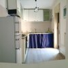 Отель Apartment with 2 bedrooms in Palermo with enclosed garden and WiFi 970 m from the beach, фото 6