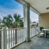 Отель Cherry Grove 206 Villa Villa 6, фото 13
