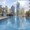 Отель GuestReady - Splendid Apt with Breathtaking Dubai Marina View!, фото 17