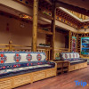 Отель Holy Lotus Tibetan courtyard Hotel, фото 6