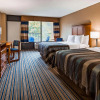 Отель SureStay Plus Hotel by Best Western Gatlinburg, фото 32