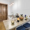 Отель Platinum Aparthotel, фото 24