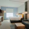 Отель Home2 Suites By Hilton Atlanta Airport College Park, фото 3