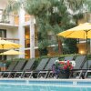 Отель Palm Mountain Resort and Spa, фото 18