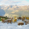 Отель Hôtel Weisshorn sur St-Luc 2337m, фото 16