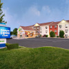 Отель Holiday Inn Express & Suites Sandy - South Salt Lake City, an IHG Hotel, фото 16