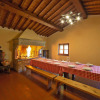 Отель Farmhouse Le Capanne, Castiglion Fiorentino, фото 14