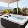 Отель Penthouse in center of Athens with View, фото 7