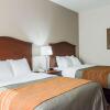 Отель Comfort Inn & Suites Midway - Tallahassee West, фото 4