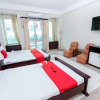 Отель RedDoorz near 23rd September Park, фото 12