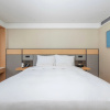 Отель Ji Hotel Guang'an Siyuan Plaza, фото 2