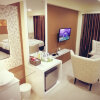 Отель Fastrooms Bekasi Hotel, фото 2