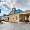 Отель Quality Inn near Martinsville Speedway, фото 14