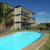 Отель Sundeck Unit 7 - Shoal Bay, фото 7