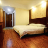 Отель Huangshan Whole View Hotel, фото 5