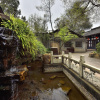 Отель Chengdu Courtyard Hotel, фото 20