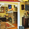 Отель Victorian Inn & Carriage House, фото 18