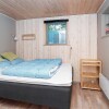 Отель 5 Person Holiday Home in Eskebjerg, фото 3