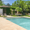 Отель Hôtel LHermitage, фото 16