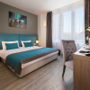 Отель Arcadia Hotel Budapest, фото 3