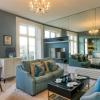 Отель The Regency - Sea Views And a Modern Art Deco Style Interior, фото 13